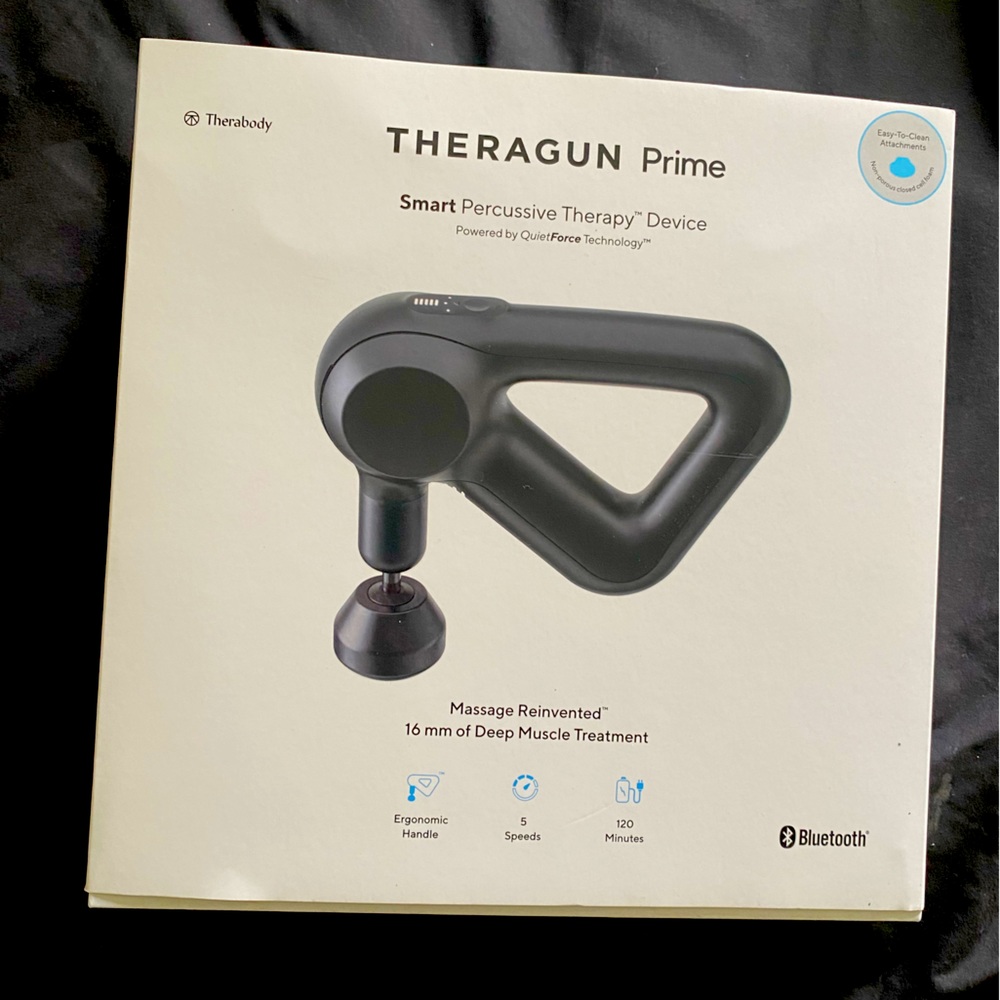 Theragun Prime